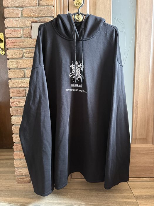 zxcursed - купити чоловічий одяг - Ціна на OLX.ua