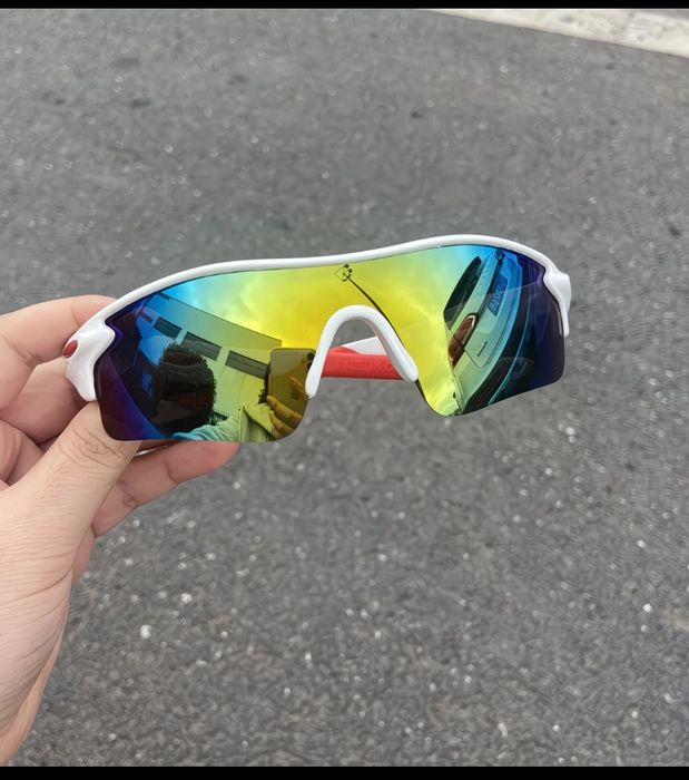 Окуляри/очкі Спортивні Oakley оклей, оклай