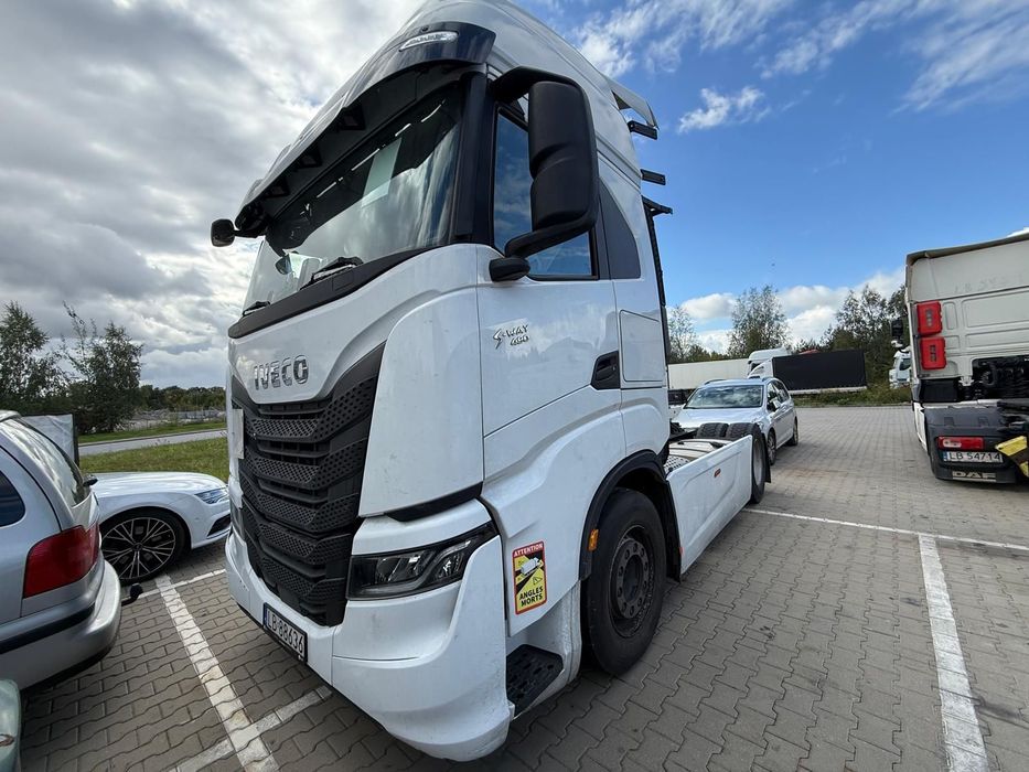 Iveco