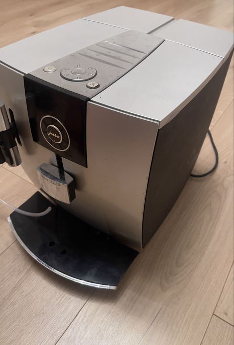 Кавомашина jura j9 impressa