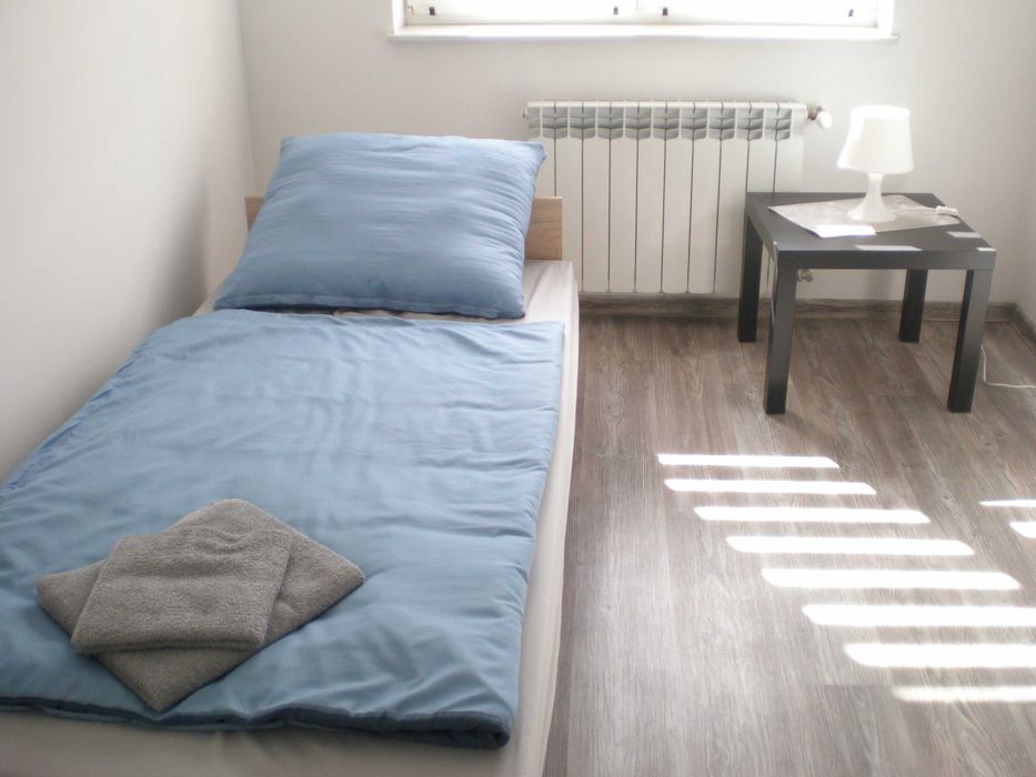 Noclegi, kwatery pracownicze