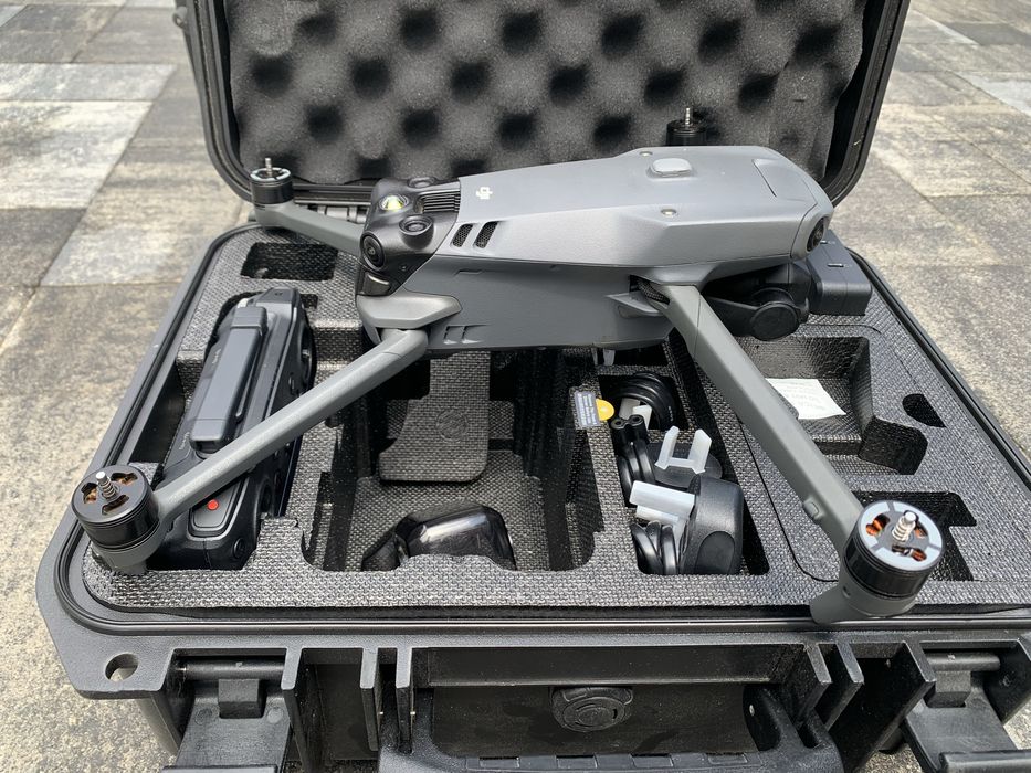 Коптер DJI Mavic 3t 28г