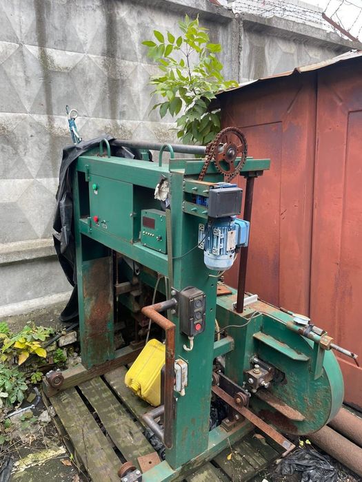 Стрічкова пілорама