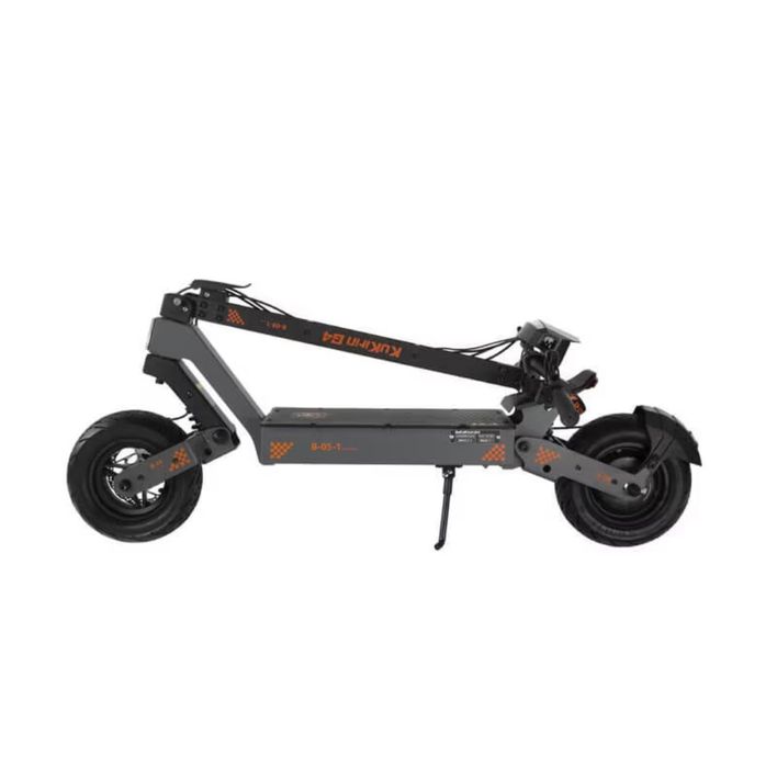 NOWA Kukirin G4 | 2000W | do 70 km/h | Zasięg 70 km | 2026