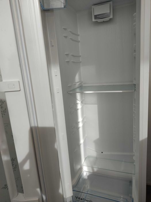 Frigorífico BOSCH quase novo