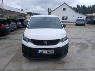 Peugeot Partner 1.6 BlueHDi L1 Premium