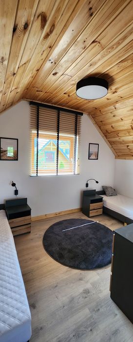 Maja Domki Nad Morzem Kąty Rybackie Mierzeja