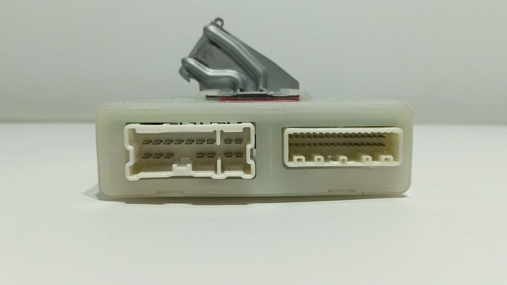 MÓDULO ELETRÓNICO NISSAN MURANO (Z50) BáSICO