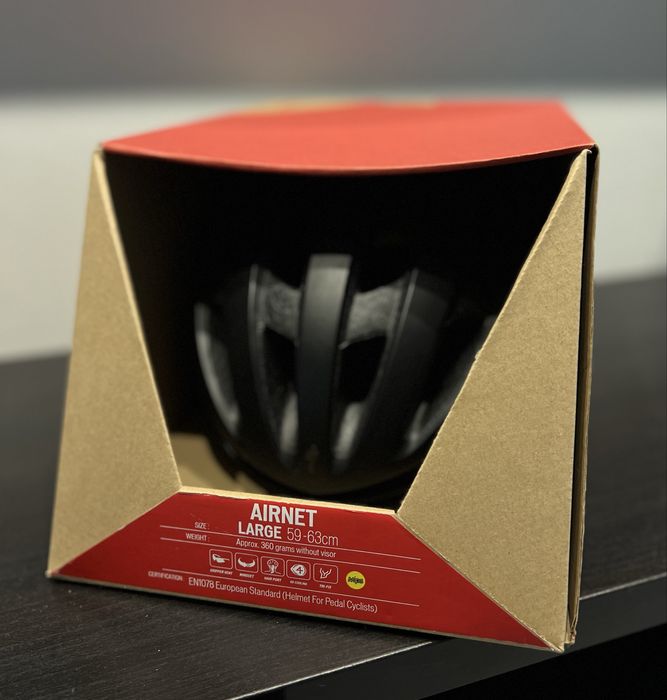 Kask rowerkwy Specialized Airnet r. L