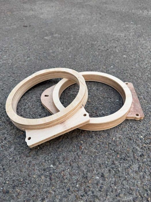 Аккустические подиумы под динамики на Chevrolet Cruze , Malibu, Aveo