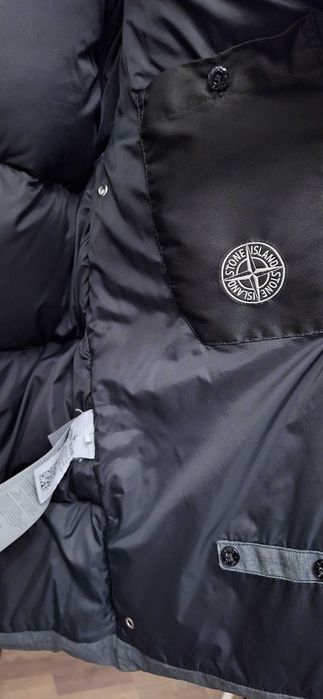 Stone Island куртка, L