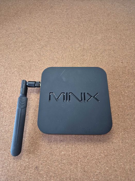 Android Box MINIX NEO X7i