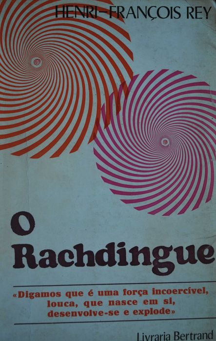 O Rachdingue de Henri François Rey