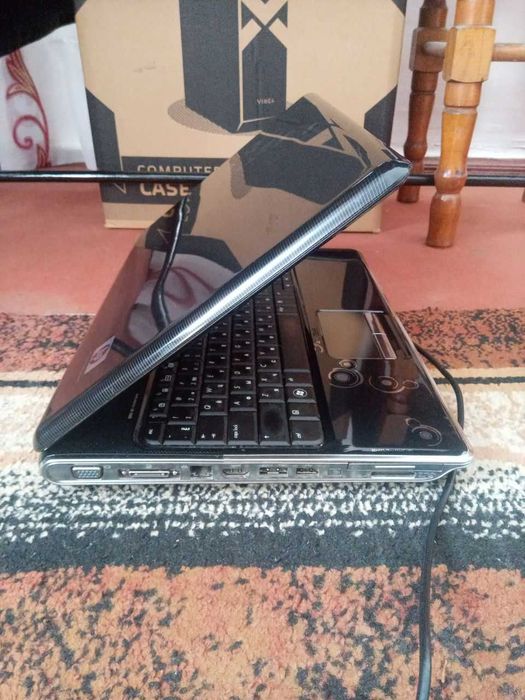 Ноутбук hp pavilion dv6