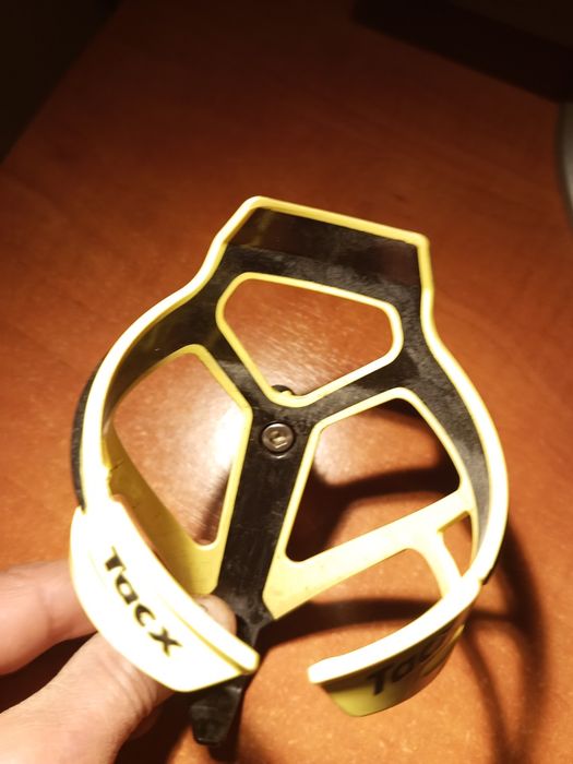 Porta bidons tacx