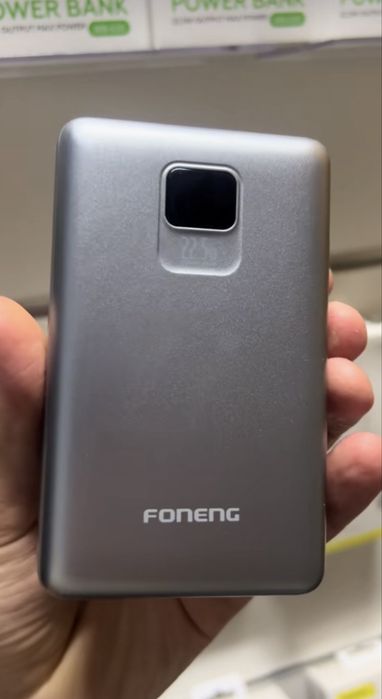 Повер банк Foneng 20000 mAh