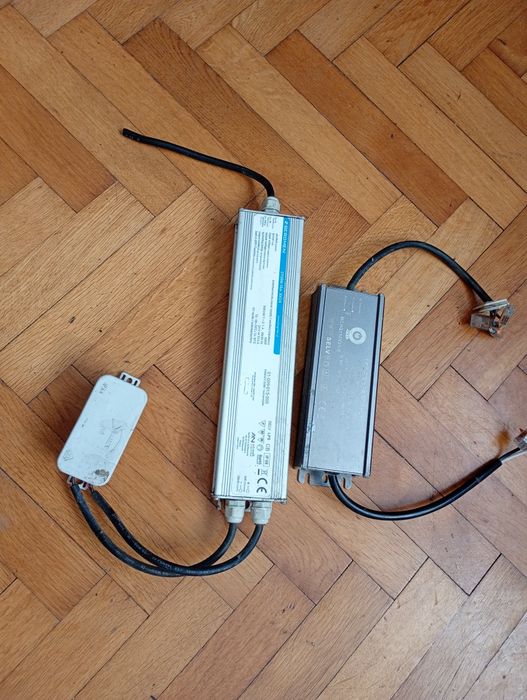 Zasilacz power suppley