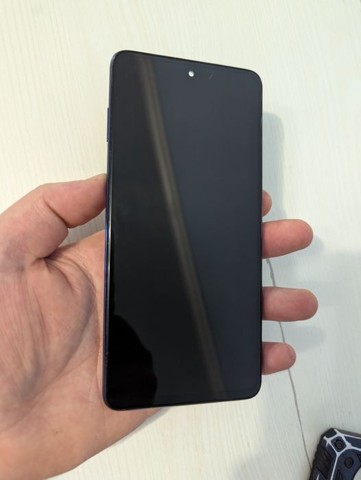 Дисплей оригінал poco x3 pro