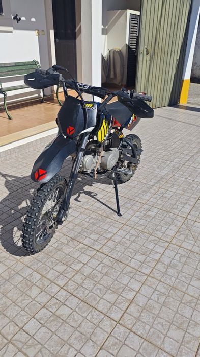 Pitbike YCF Lite 125