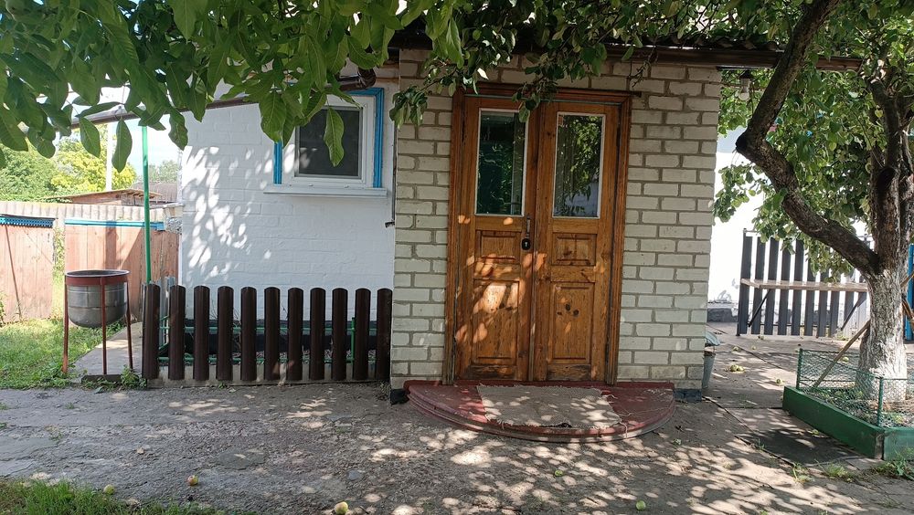 Продається будинок