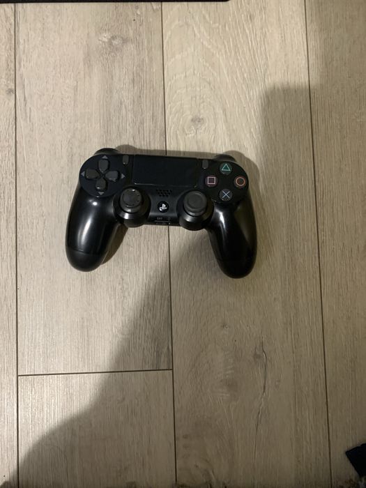 Ps 4 slim на 1 терабайт