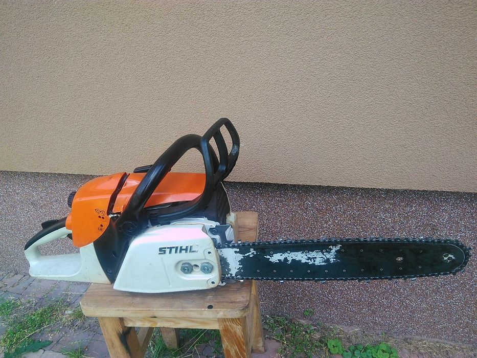 Stihl ms 270 3.5 km
