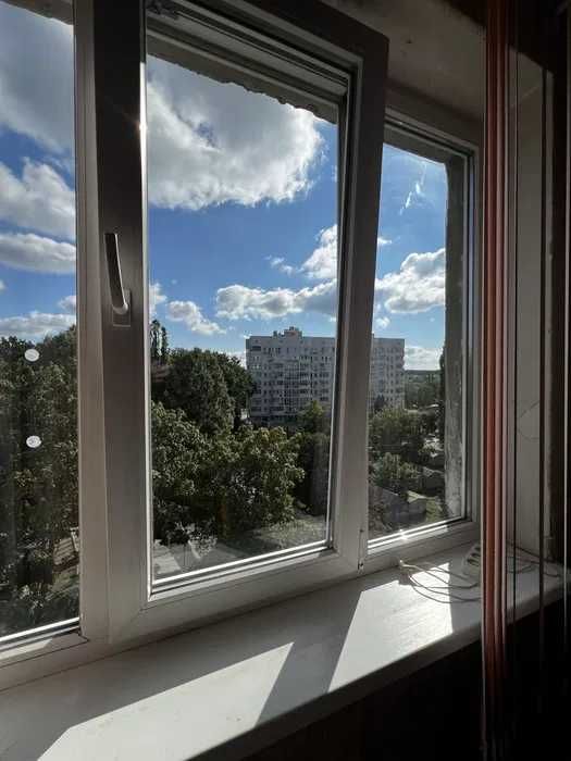 Продам 4х-комнатную квартиру метро Алексеевка (90158)