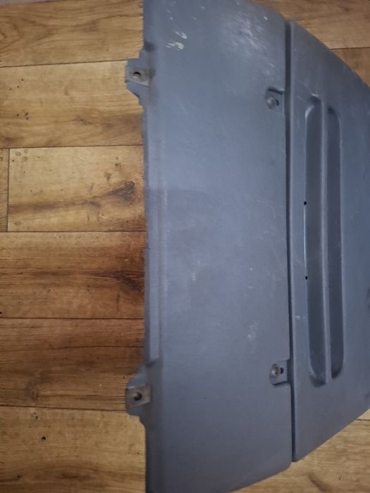 VW T4 Osłona tunela Gwarancja Wysyłka