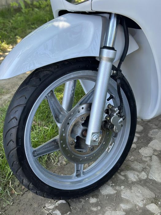 Скутер Honda sh 150