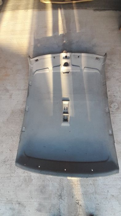 Потолок ваз-2109-2115 є різні!