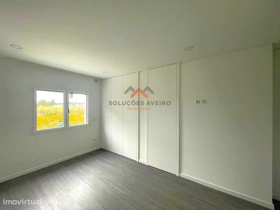 Apartamento T2 Novo em Santa Joana | Conforto, Qualidade e Tranquil...