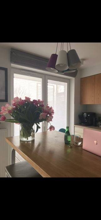 Lampa wisząca POT GRONO Loft You