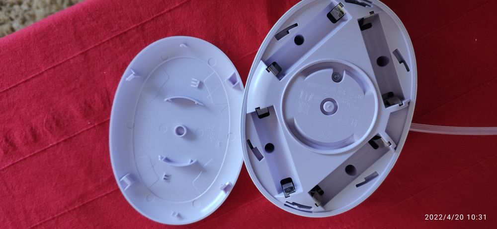 Bomba tira leite Philips avent