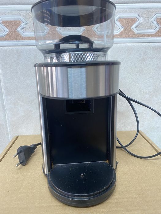 Moinho de cafe Qilive