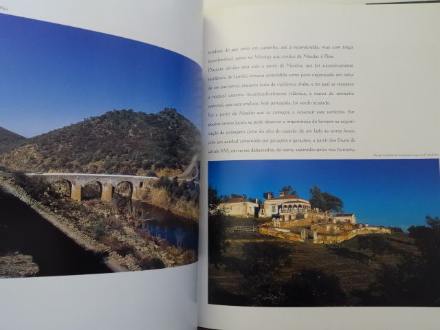 Em Barrancos de António Eloy