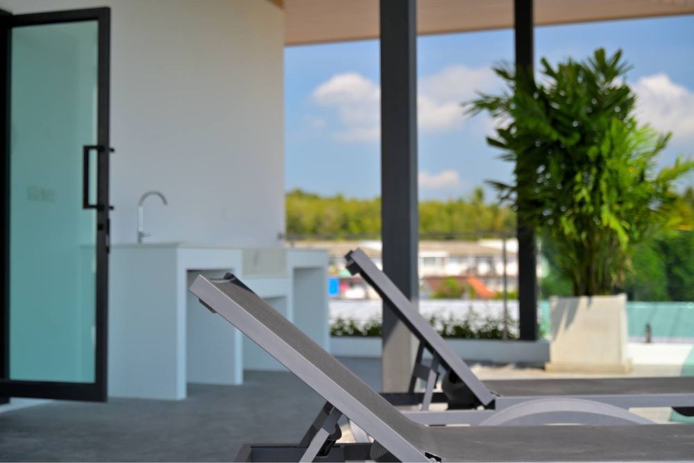 Продаж вілли на Пхукеті