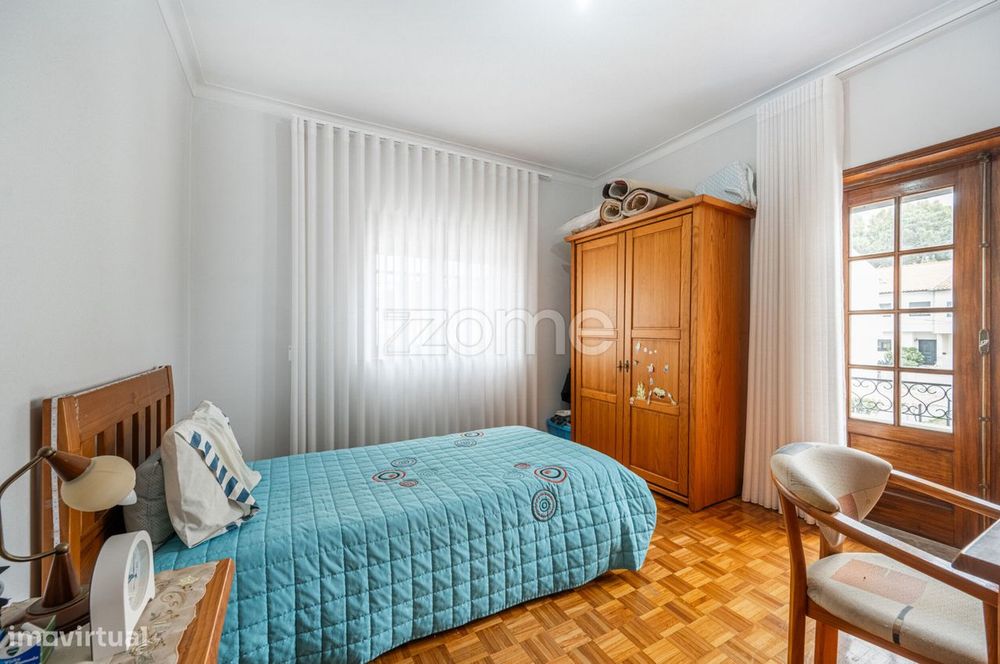 Moradia Gaveto T3 em Darque