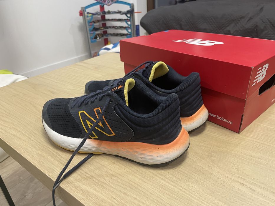 Obuwie sportowe m- ki New BalanceR. 42.5