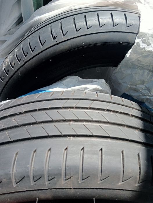 4x BRIDGESTONE turanza  T005