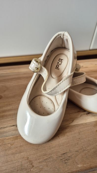 Sapatilhas de festa bebé B2A Kids