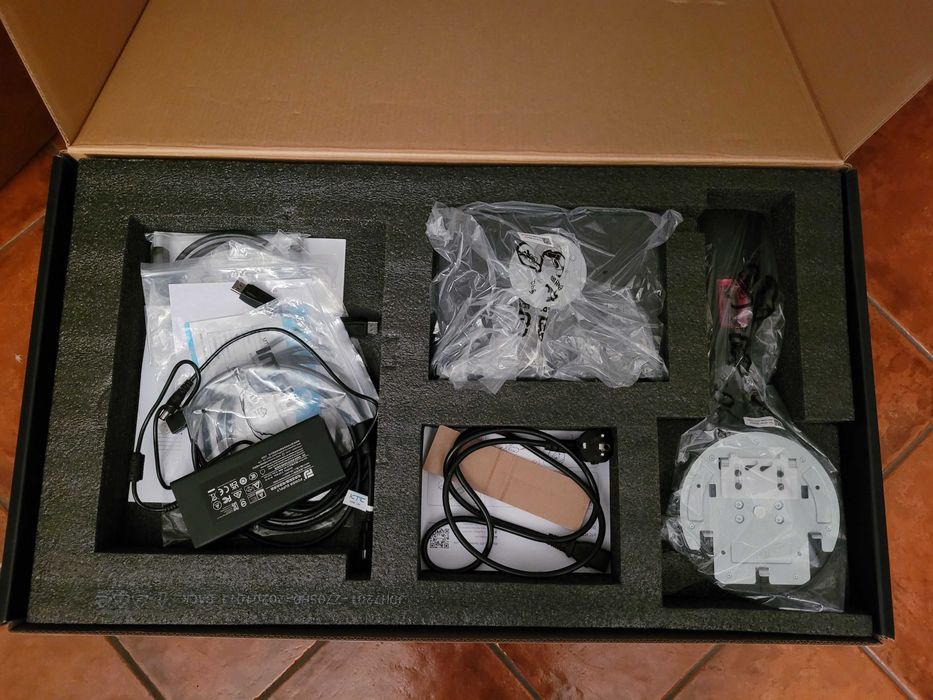 Monitor KTC M27T20454885955884830724