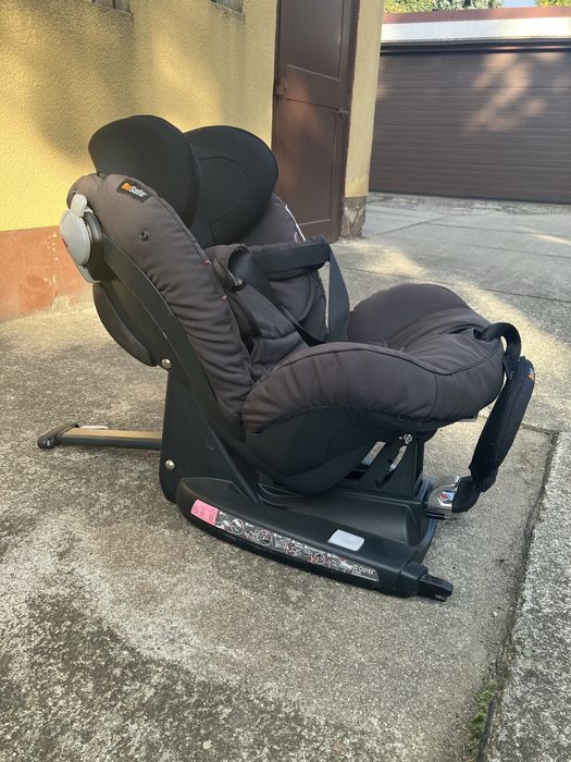 BeSafe iZi Combi X4 Isofix. 0-18 kg