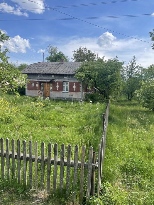 Продається будинок підбережжя