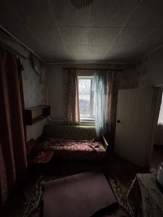 Продаж 2-кімнатної квартири в центрі с. Вовчків