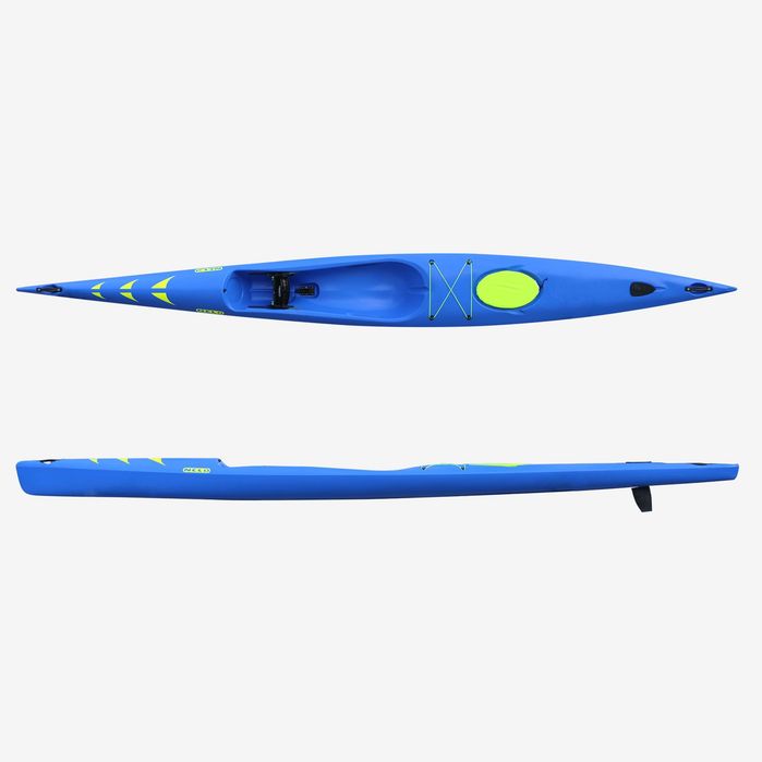 Nelo Kayak- 510 Azul