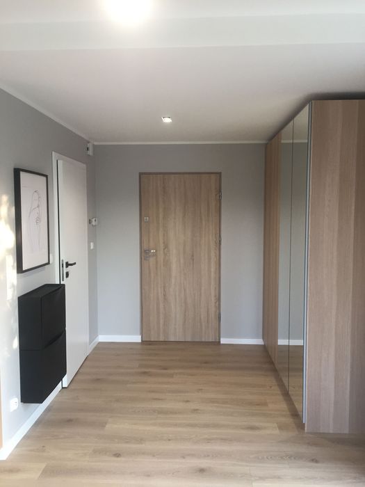 Apartament w Orłowie - długoterminowy najem - Więcej