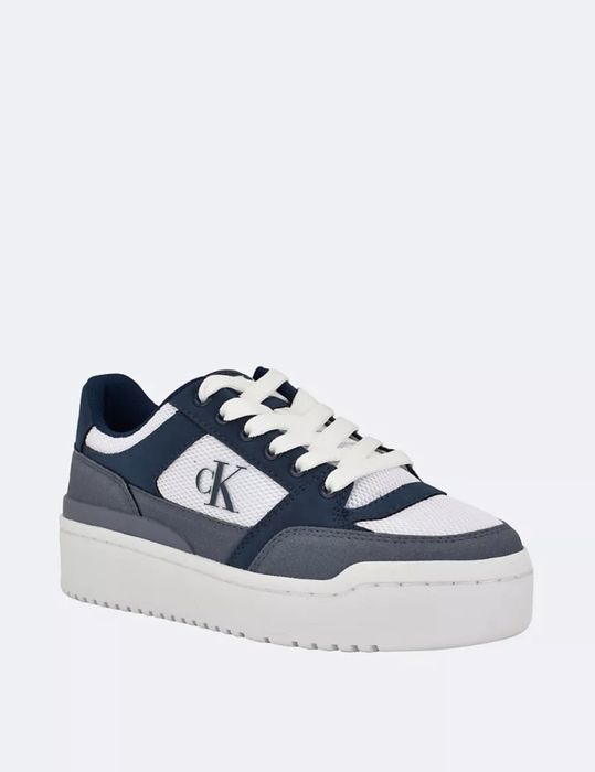 Жіночі кеди Calvin Klein Jeans