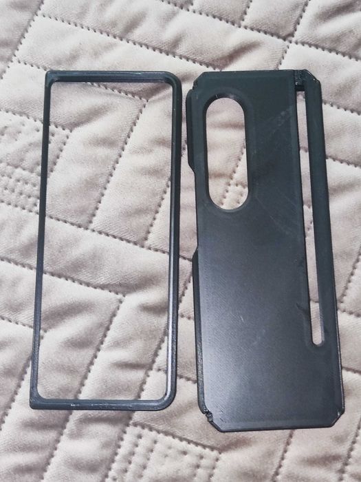 Serviço impressão 3D