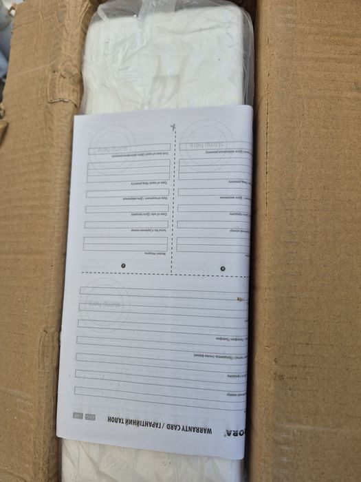 НОВЫЙ Масляный радиатор AURORA AU051 на 7 секций