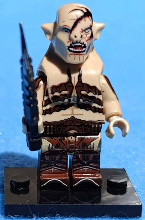 Bolg (O Senhor dos Anéis)